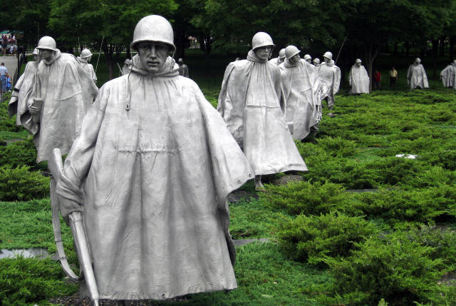 June Blog: 75th Anniversary of Korean War