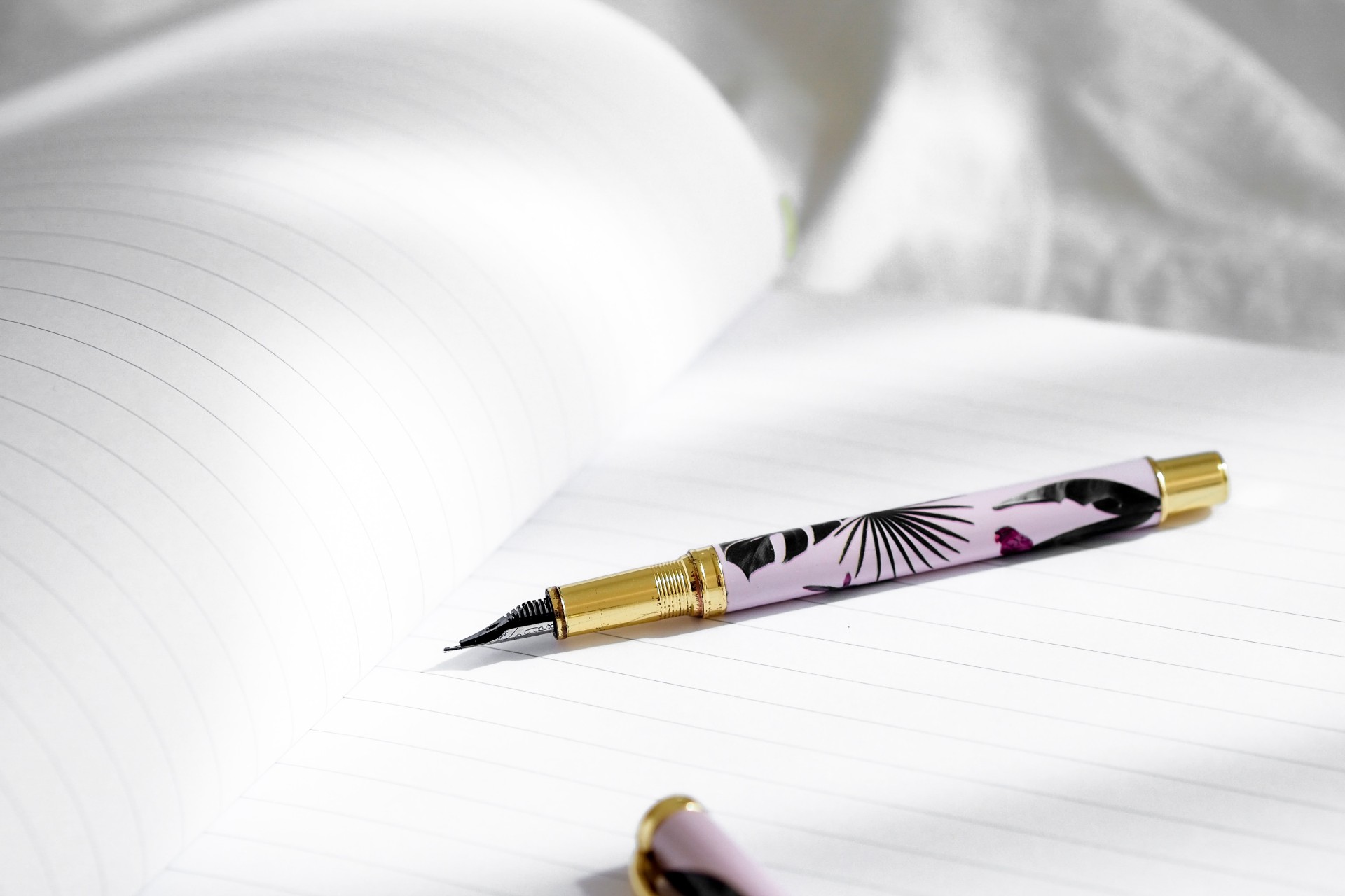 2. Graded student examples with two case studies