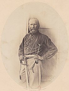 3. How important was Garibaldi’s contribution to unifying Italy?