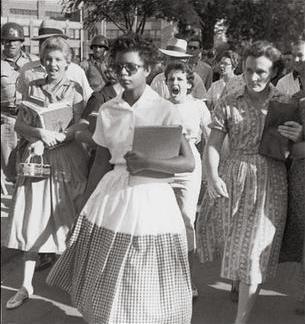 2. Methods used by the African American civil rights movement to create change