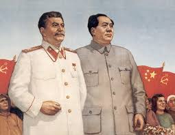 Topic 10: Authoritarian States (20th Century)
