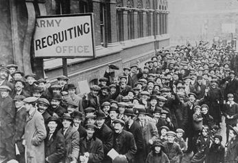 1. Causes of the First World War 