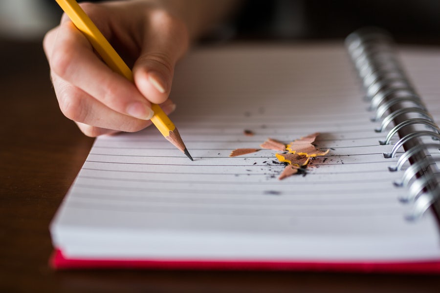 Guiding the students - role of the supervisor