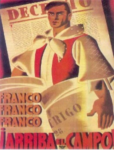 3. Reasons for Nationalist victory in the Spanish Civil War