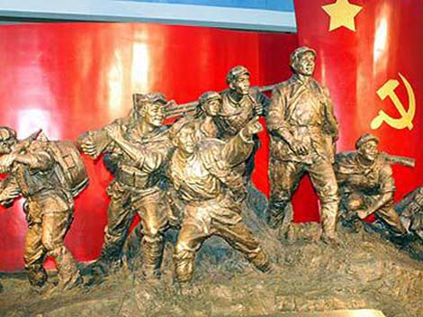 ii. The role of conflict