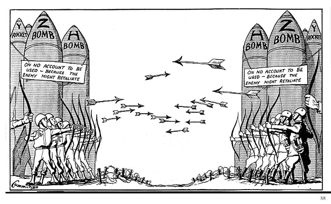 b. Role of technology, strategy and mobilization