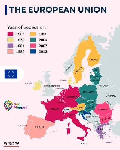 4. How was peace established?