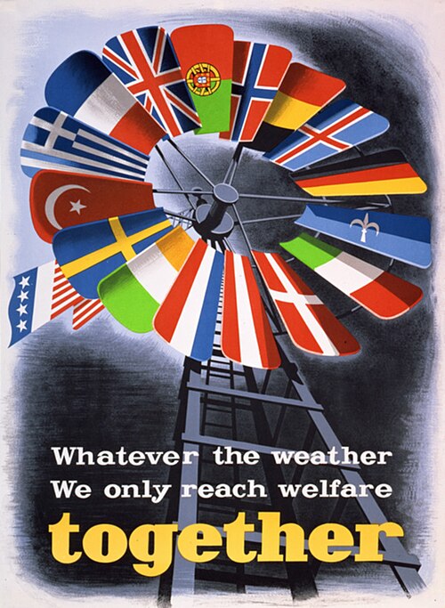 b. Economic, environmental and social factors