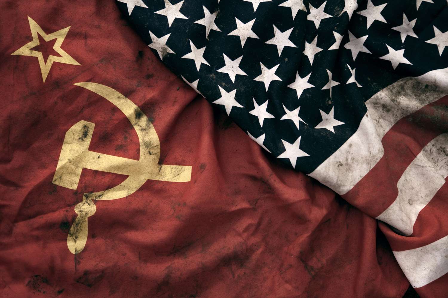 Topic 12. Cold War comparative essay planning