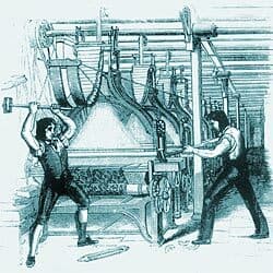 3. How were the innovations resisted?