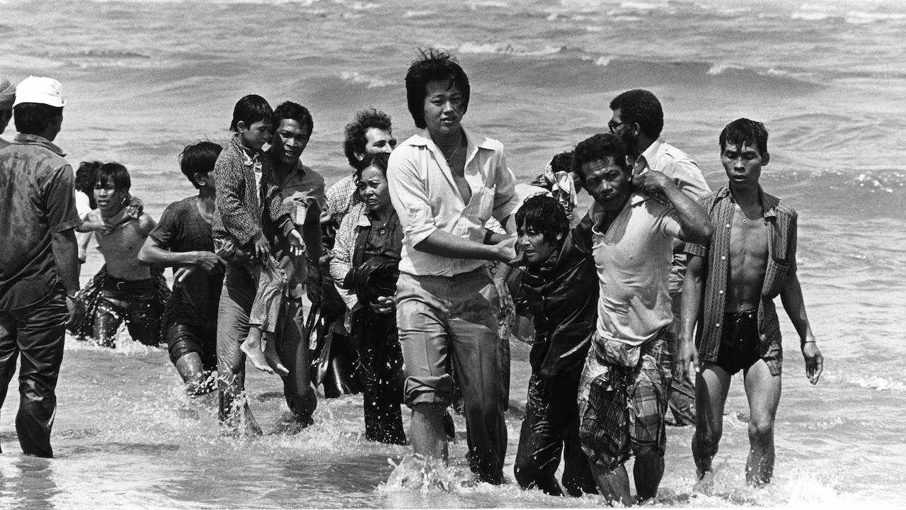 4. Impact of the Vietnam conflict (to 1985)