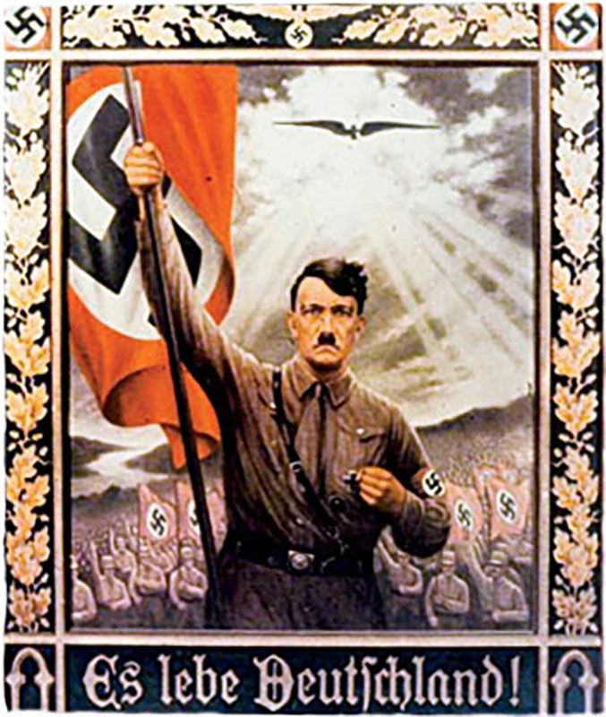 c. Political control