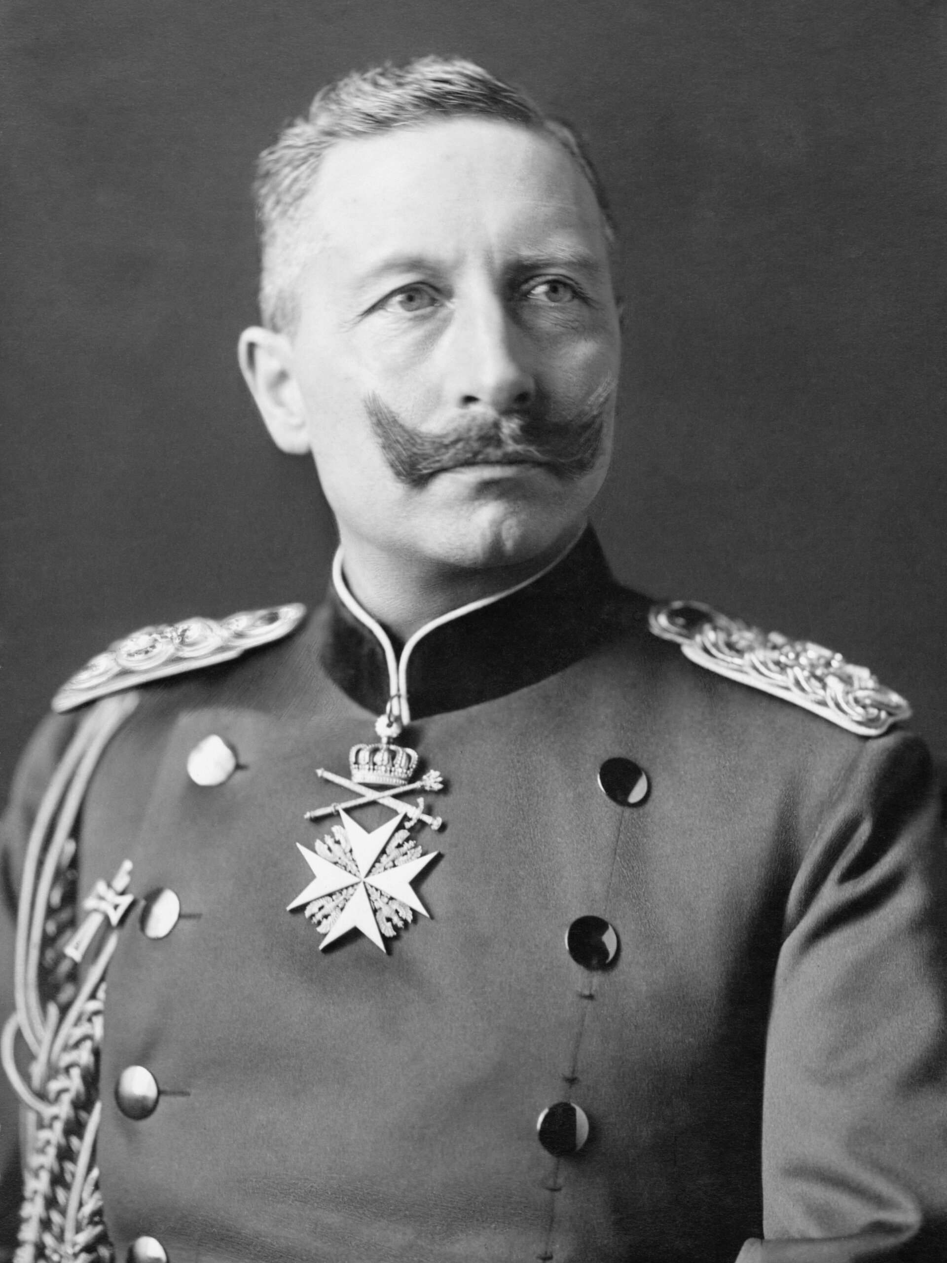 2. Causes and impact of German foreign policy before the First World War