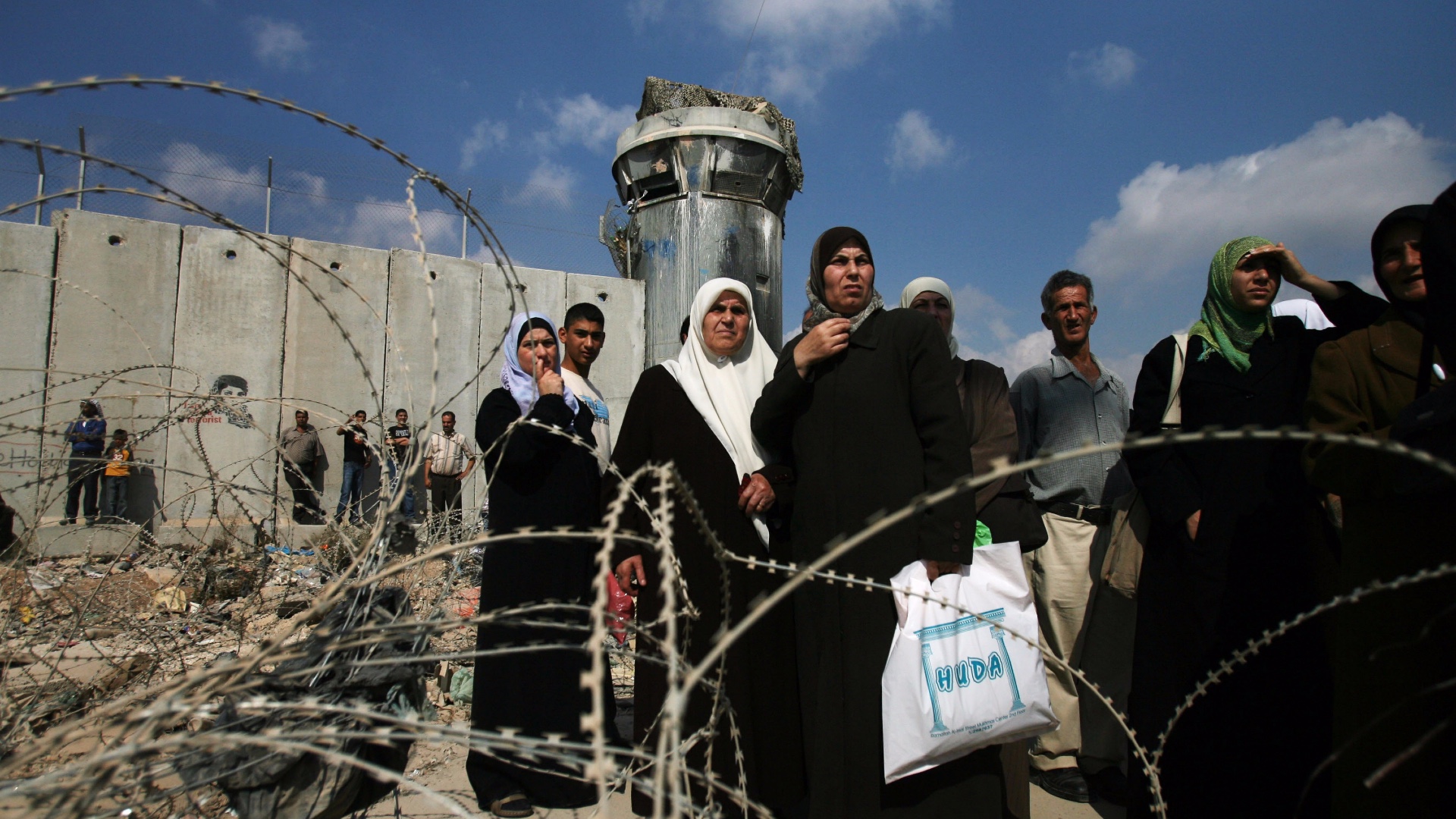 5. Impact of the Arab–Israeli conflict