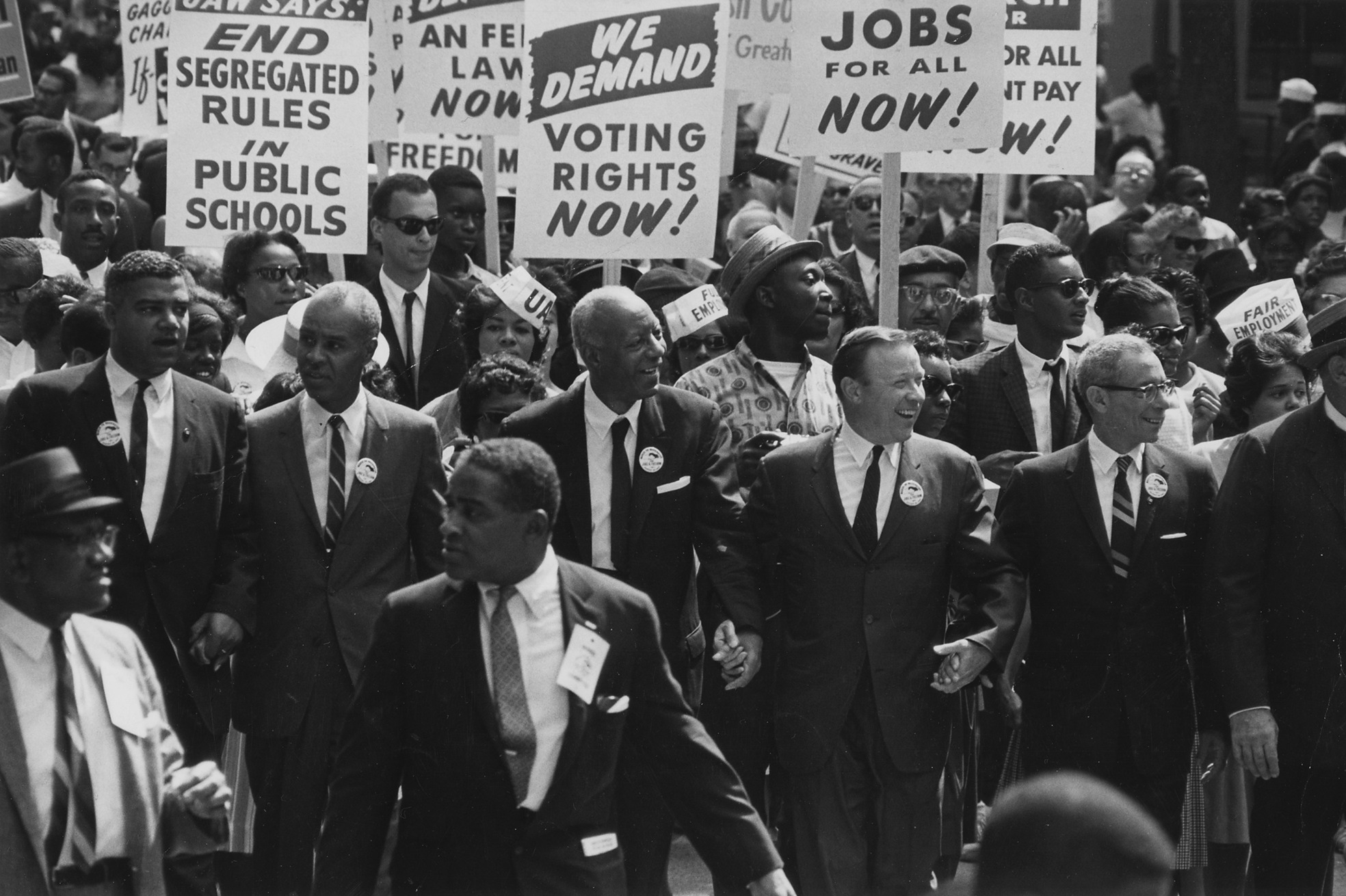 PS4: Rights and Protest: Full Source Papers