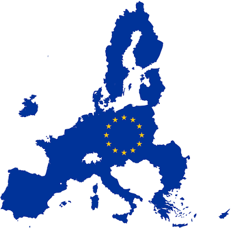 5 Impact of European political integration after Cold War (to 2020)