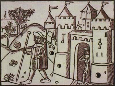 3. Pilgrimage, Preaching and the Crusade (ATL)