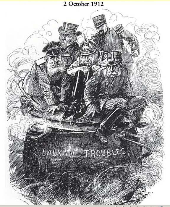 iii. Short-term political