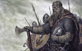 i. Norse society and the start of the 'Viking Age'