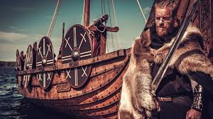 iv Role of Erik Thorvaldsson & Leif Erikson