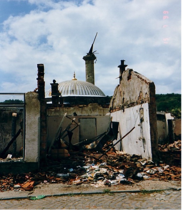 e. PS5: Signficance of the Račak Massacre