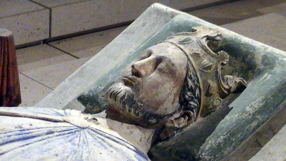 Case Study Topic 02: Richard I