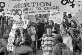 c. What changes did the protest movement achieve, and with what limitations?