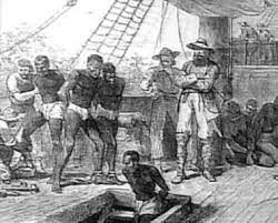 Topic 05: Slavery and the New World (1500–1800)