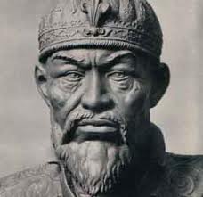 Case Study Topic 03: Tamerlane
