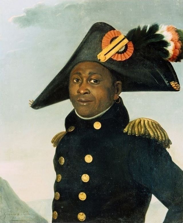 b. How was independence achieved?