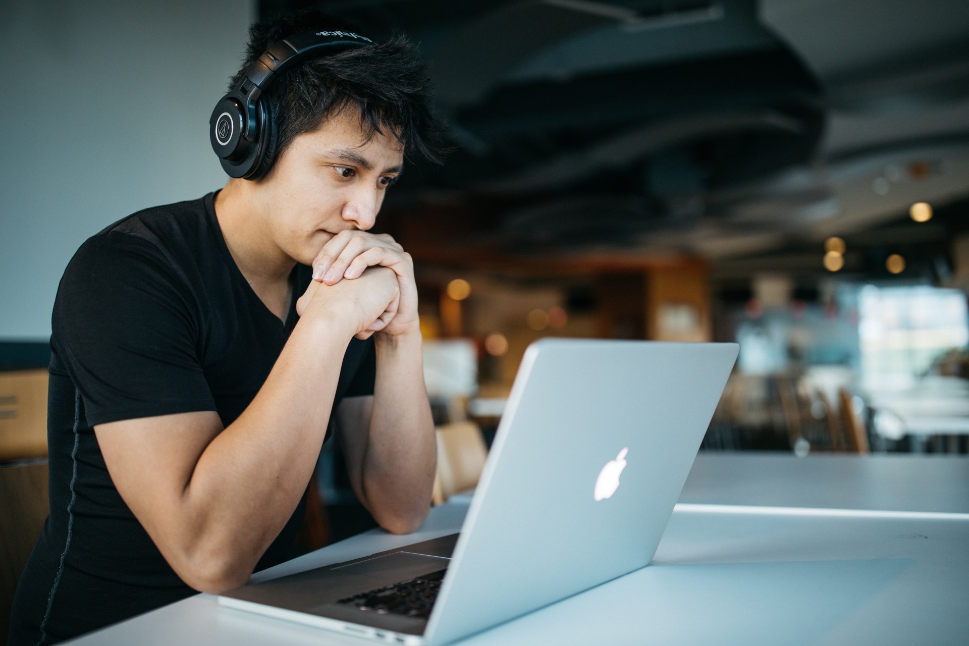 Distance learning: engaging all students