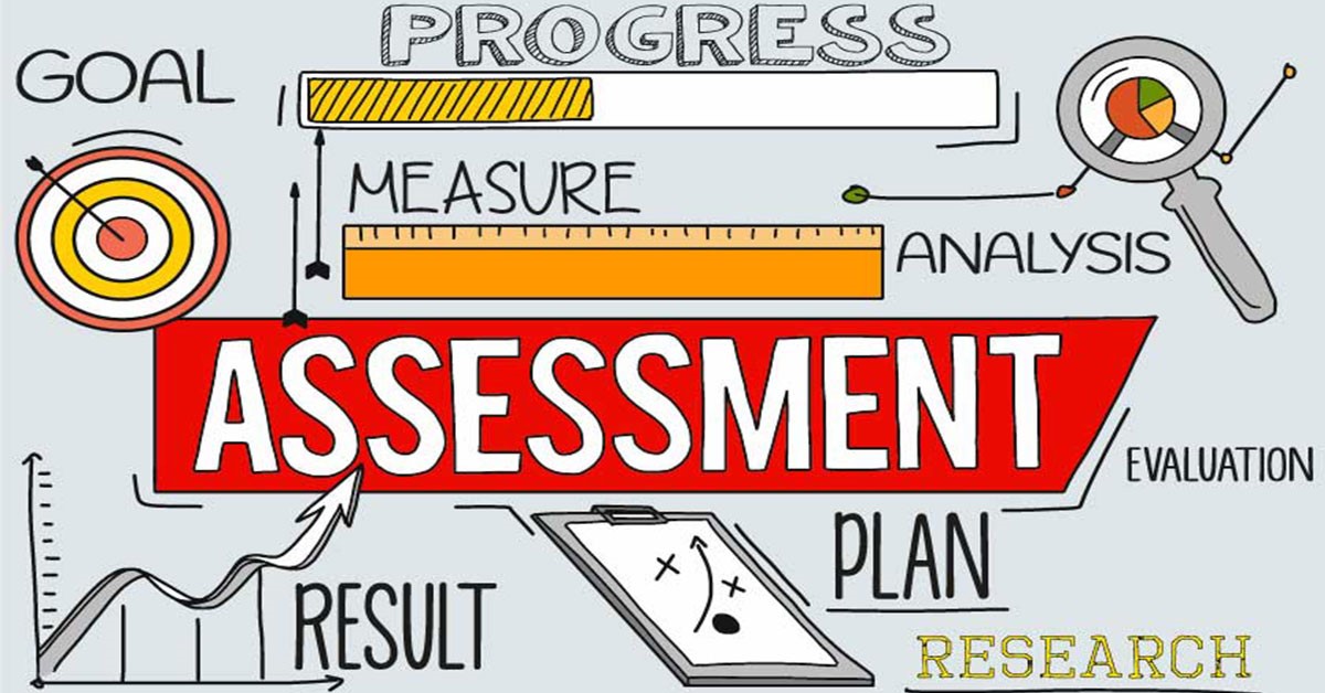 Assessment - what is its purpose?