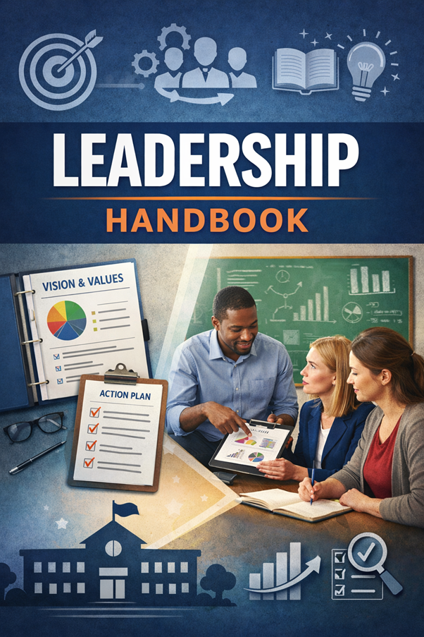 Do you have a leadership handbook?