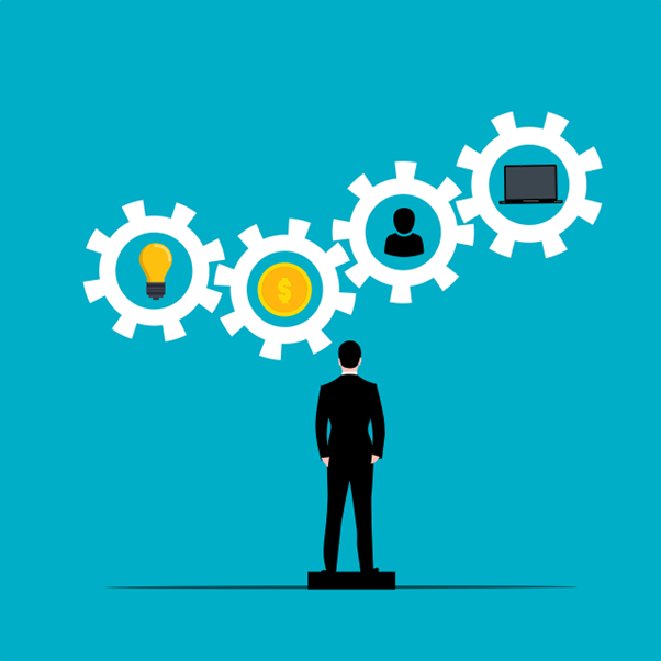 How to plan for leadership changes
