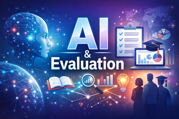 AI for IB evaluation