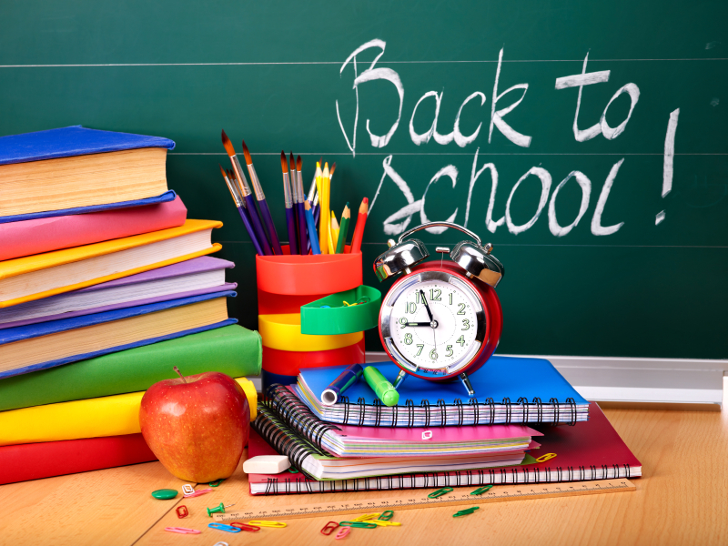 COVID-19: What will we do 'first day back'?