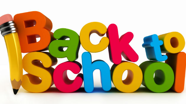 A New School Year