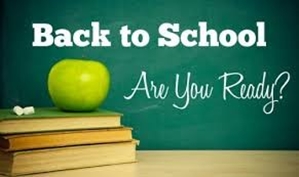 Questions for the beginning of term