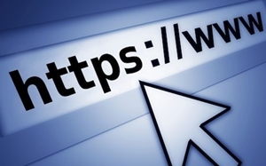 What's on this website?