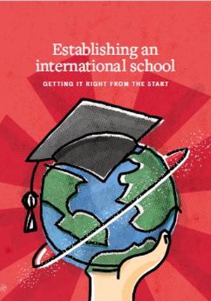 Establishing an international school