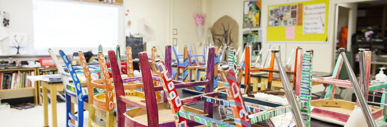 Is Covid-19 a game-changer for education?