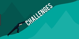 Challenges in implementing the IB