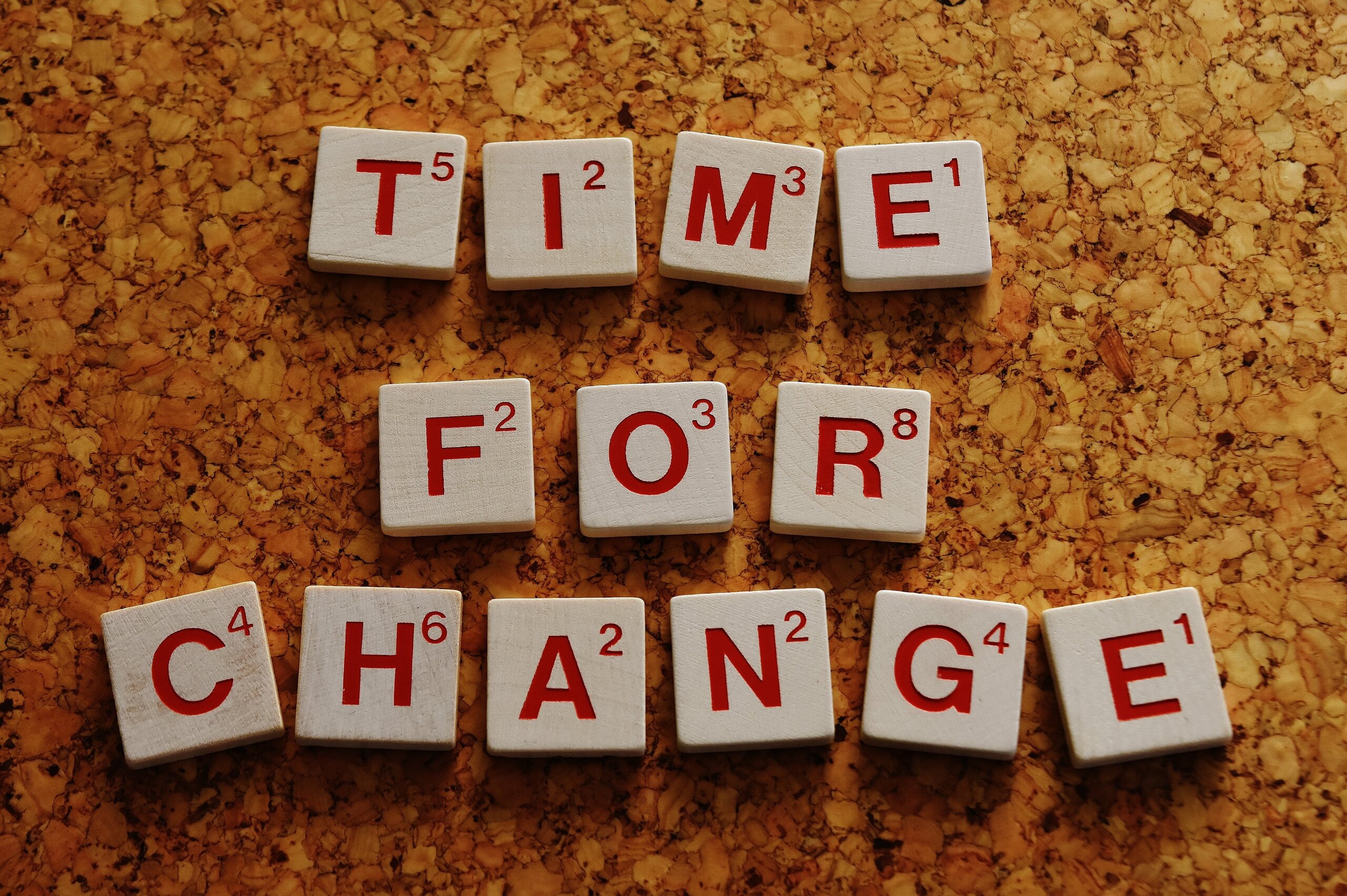 Why do people resist change?