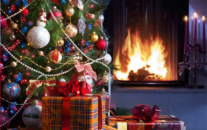 Happy Holidays!