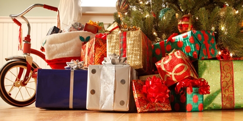 A Christmas present for pedagogical leaders