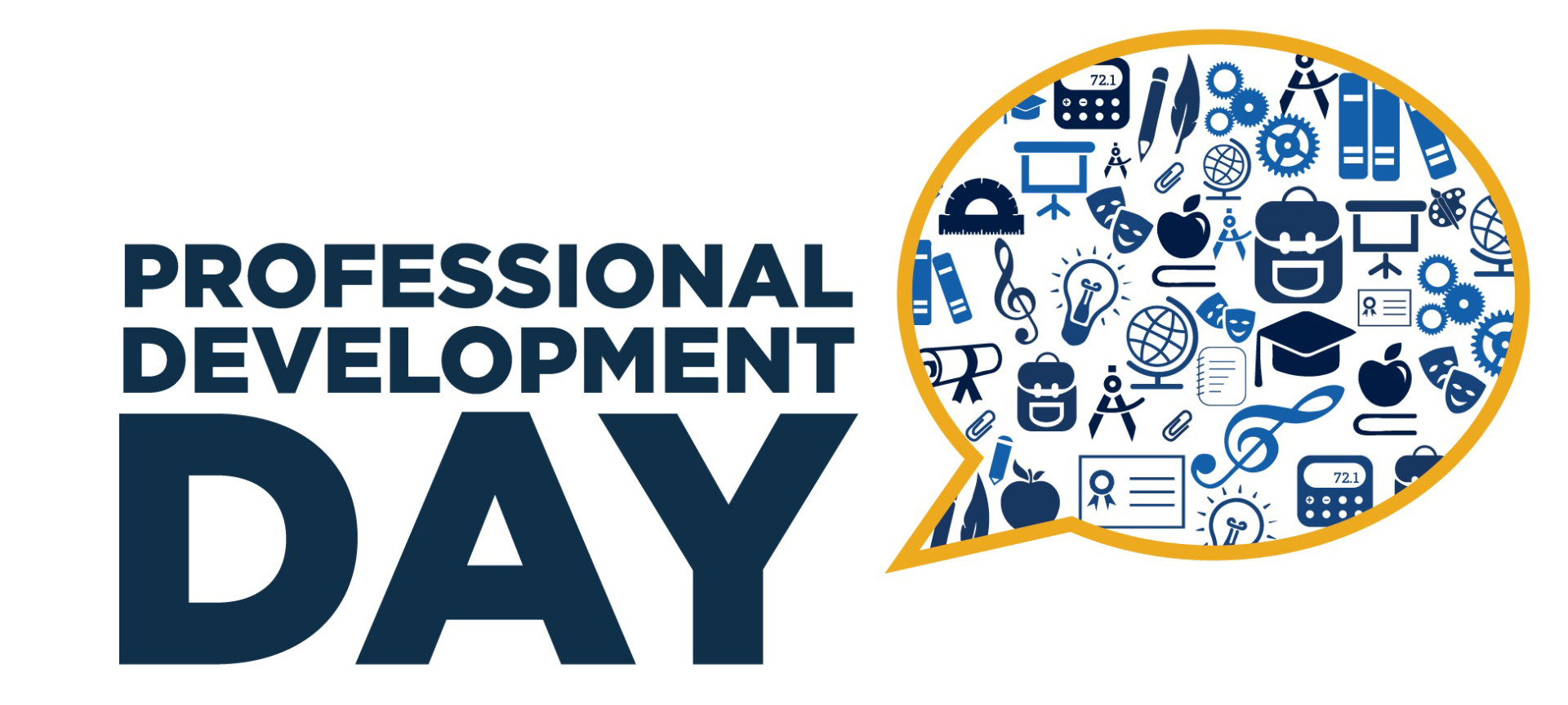 Making professional development work