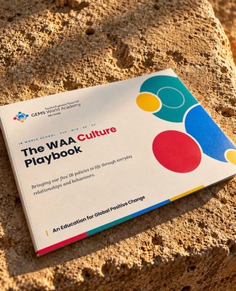From policy to practice: bringing school culture to life
