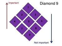 Diamond 9