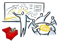 Toolkits for collaboration