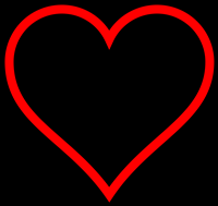 Heart of the Matter